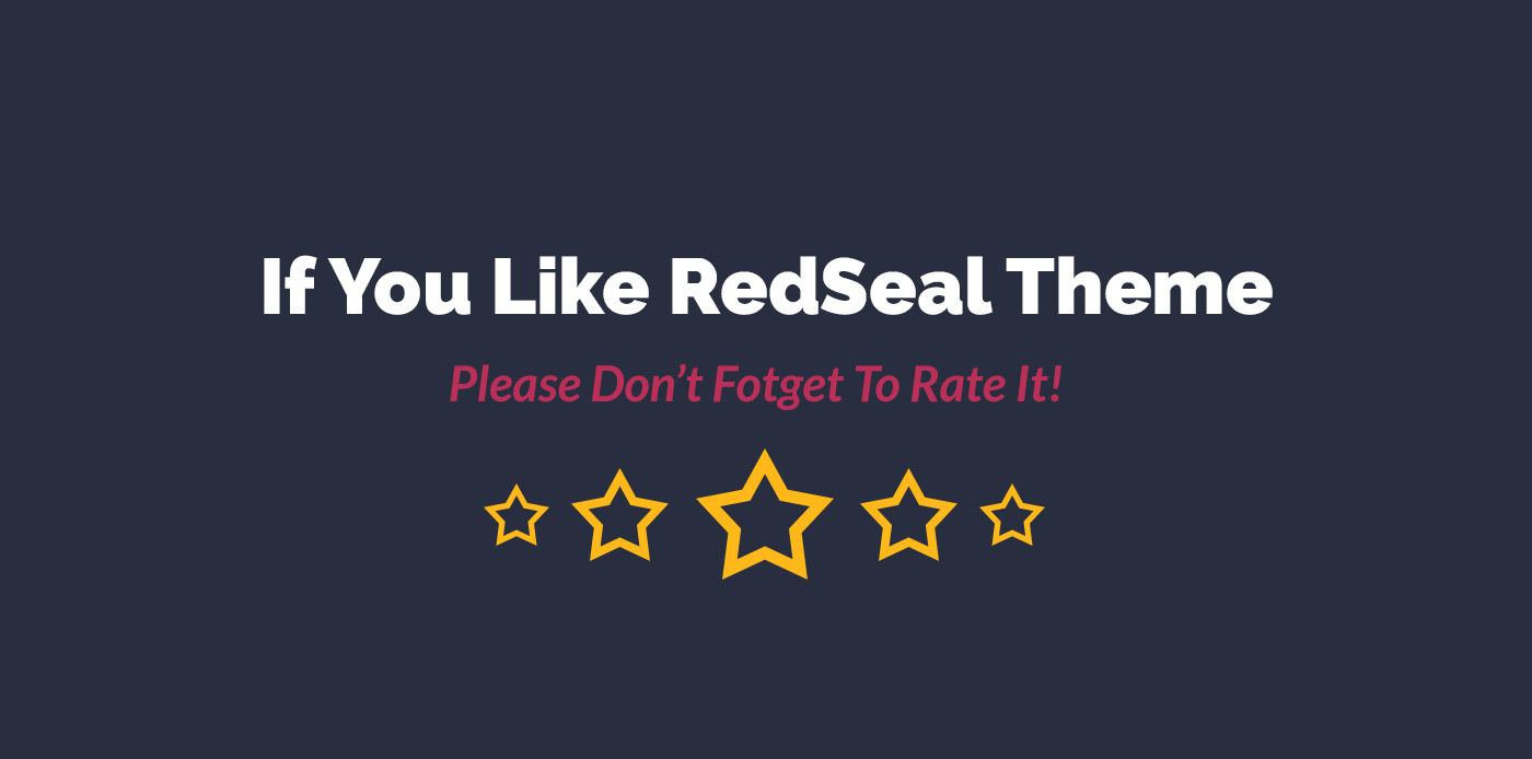 RedSeal Rating